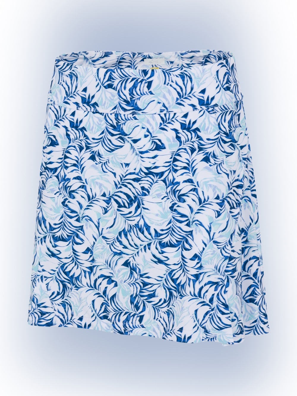 Greg Norman Palm Breeze ML75 17 Inch Womens Golf Skort